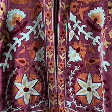 Load image into Gallery viewer, Deepali jacket 43 flower
