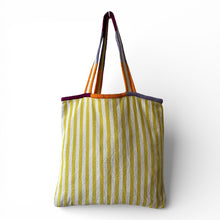Load image into Gallery viewer, Priya tote 14
