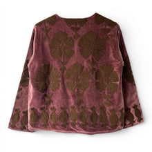 Load image into Gallery viewer, Priyanka jacket 13 fish
