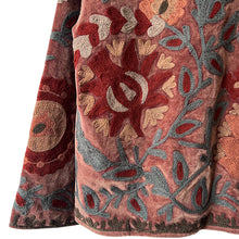 Load image into Gallery viewer, Priyanka jacket 25 lotus
