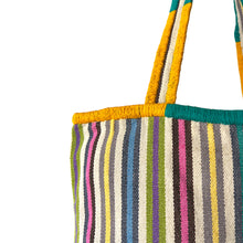 Load image into Gallery viewer, Priya tote 08
