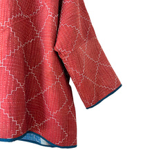 Load image into Gallery viewer, Priya kantha jacket 27
