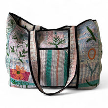 Load image into Gallery viewer, Dharma love bag
