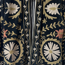 Load image into Gallery viewer, Deepali jacket 48 suzani
