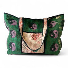 Load image into Gallery viewer, Dharma Yin Yang bag
