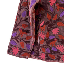 Load image into Gallery viewer, Deepali jacket bird 58
