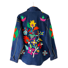 Load image into Gallery viewer, Joplina denim jacket 08
