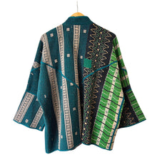 Load image into Gallery viewer, Priya Kantha Jacket
