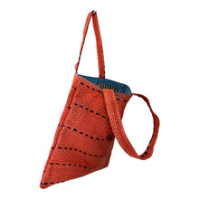 Load image into Gallery viewer, Kiki kantha tote 08
