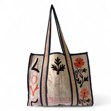 Load image into Gallery viewer, Dharma love bag

