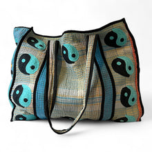 Load image into Gallery viewer, Dharma Yin Yang bag
