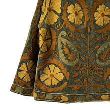 Load image into Gallery viewer, Deepali jacket 42 flower
