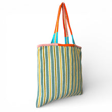 Load image into Gallery viewer, Priya tote 17
