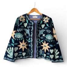 Load image into Gallery viewer, Priyanka 26 starfish
