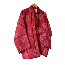 Load image into Gallery viewer, Priya Kantha Jacket
