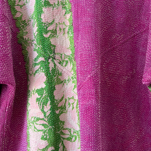 Load image into Gallery viewer, Priya Kantha jacket 22
