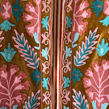 Load image into Gallery viewer, Deepali jacket palms 61
