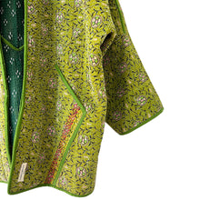 Load image into Gallery viewer, Priya Kantha jacket 34

