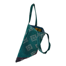 Load image into Gallery viewer, Kiki kantha tote 03
