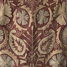 Load image into Gallery viewer, Deepali jacket 45 flower
