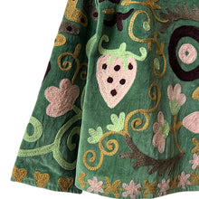 Load image into Gallery viewer, Priyanka jacket 19 strawberries
