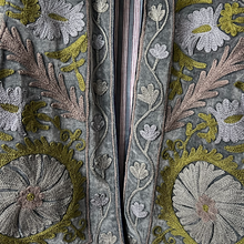 Load image into Gallery viewer, Deepali jacket 49 suzani
