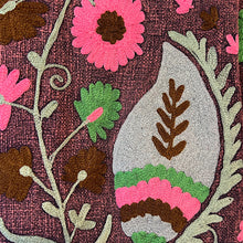 Load image into Gallery viewer, Hemp embroidered love jacket
