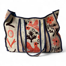 Load image into Gallery viewer, Dharma love bag

