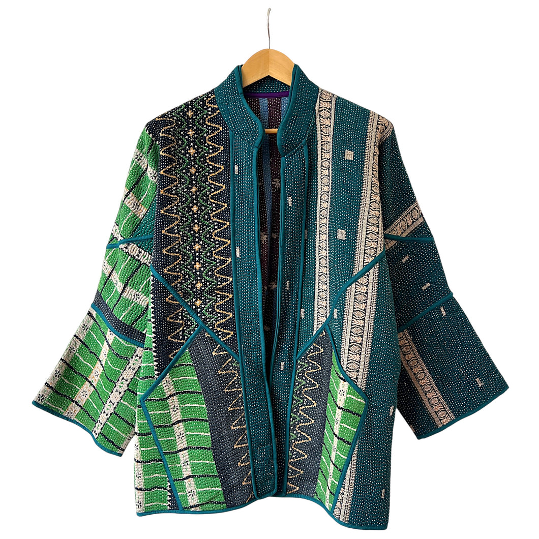 Priya Kantha Jacket