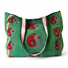 Load image into Gallery viewer, Dharma Yin Yang bag
