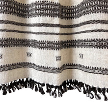 Load image into Gallery viewer, Vida wool scarf
