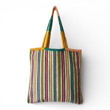 Load image into Gallery viewer, Priya tote 08
