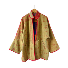 Load image into Gallery viewer, Priya Kantha Jacket

