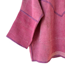 Load image into Gallery viewer, Priya Kantha jacket 30
