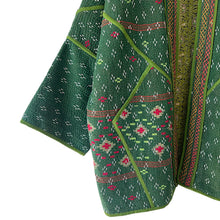 Load image into Gallery viewer, Priya Kantha jacket 34
