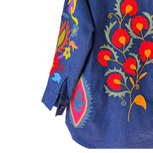 Load image into Gallery viewer, Joplina denim jacket 07
