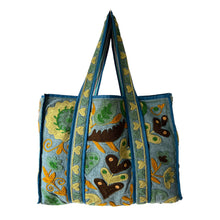 Load image into Gallery viewer, Anoushka bag 02
