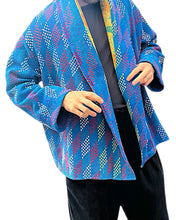 Load image into Gallery viewer, Veda Kantha Jacket
