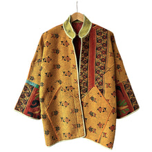 Load image into Gallery viewer, Priya Kantha Jacket
