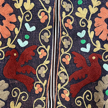 Load image into Gallery viewer, Hemp embroidered peace jacket
