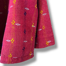 Load image into Gallery viewer, Veda Kantha Jacket
