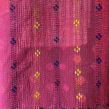 Load image into Gallery viewer, Veda Kantha Jacket
