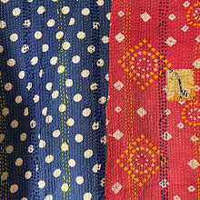 Load image into Gallery viewer, Veda Kantha Jacket
