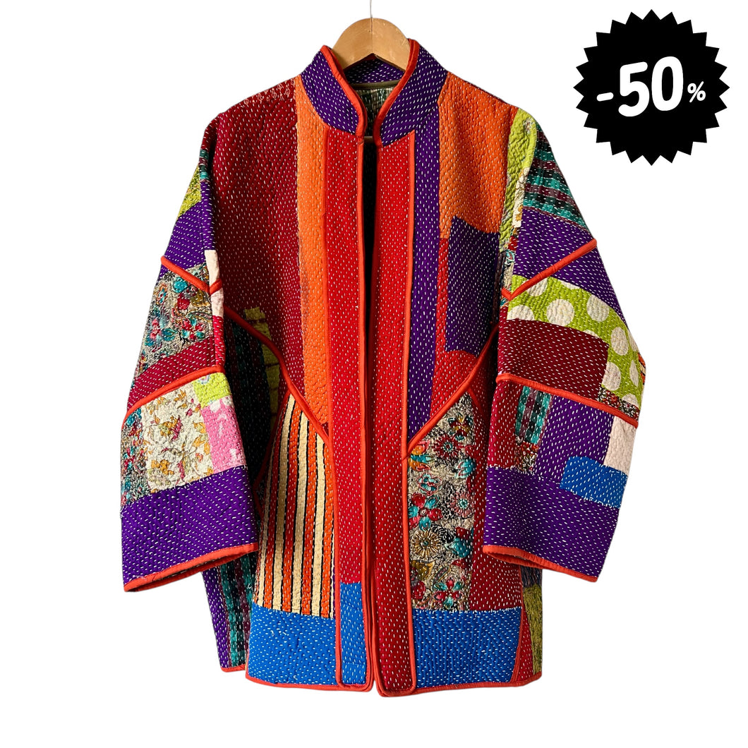 Priya Kantha Jacket