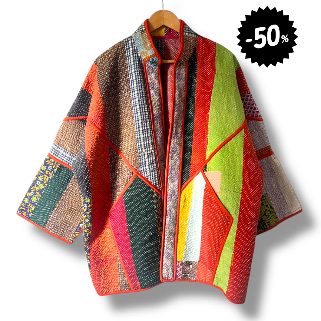 Priya Kantha Jacket