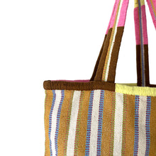 Load image into Gallery viewer, Priya tote 04
