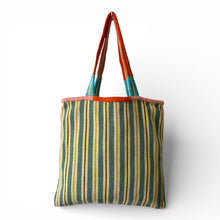 Load image into Gallery viewer, Priya tote 10
