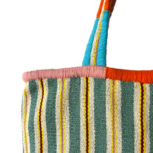 Load image into Gallery viewer, Priya tote 10
