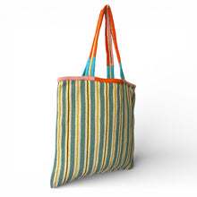Load image into Gallery viewer, Priya tote 10
