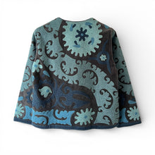 Load image into Gallery viewer, Priyanka jacket 03 Suzani
